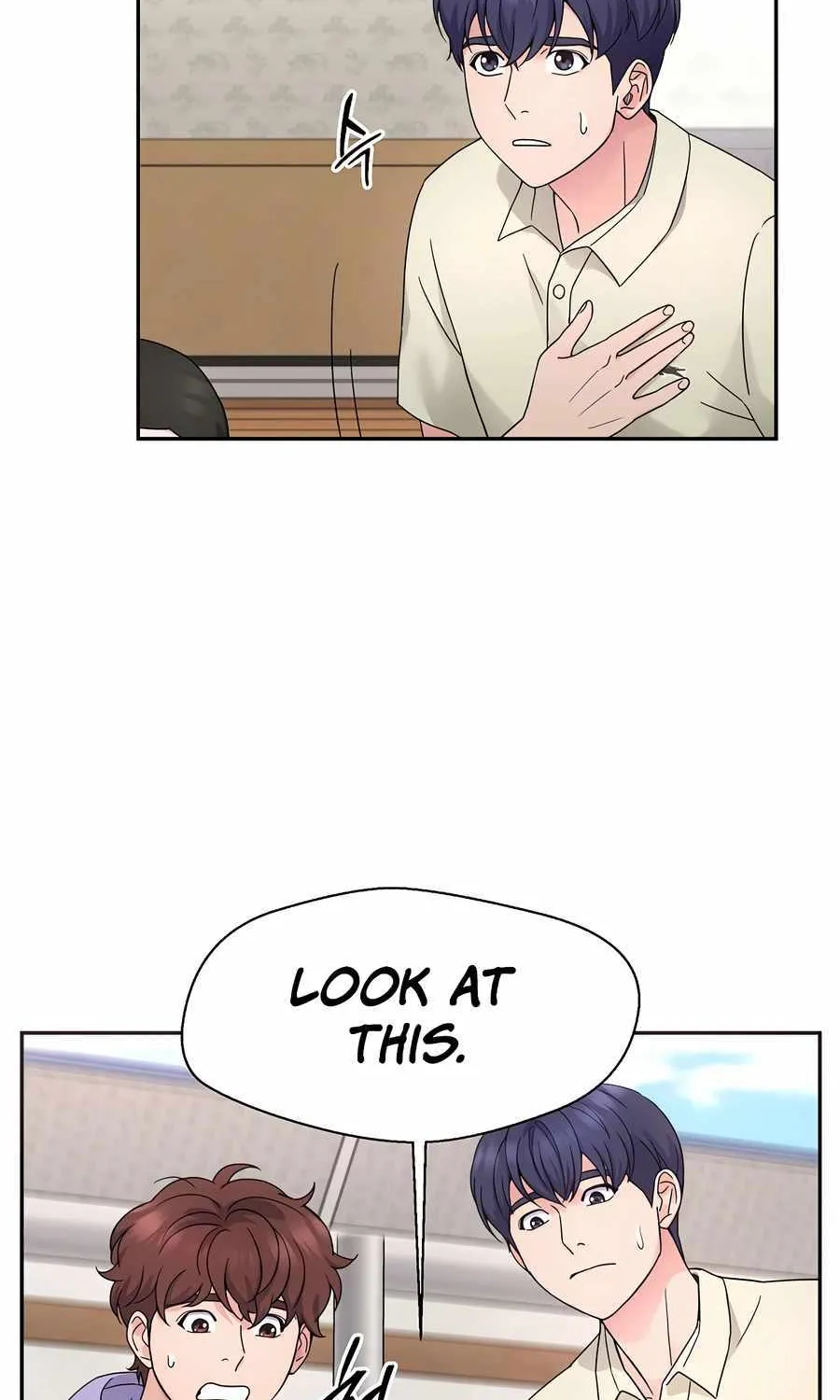 Return of the Max-Level Doctor Chapter 45 page 6 - 