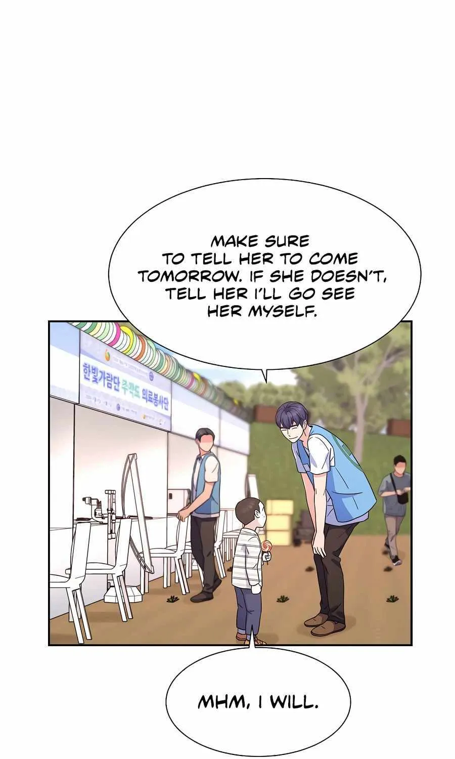 Return of the Max-Level Doctor Chapter 45 page 51 - 