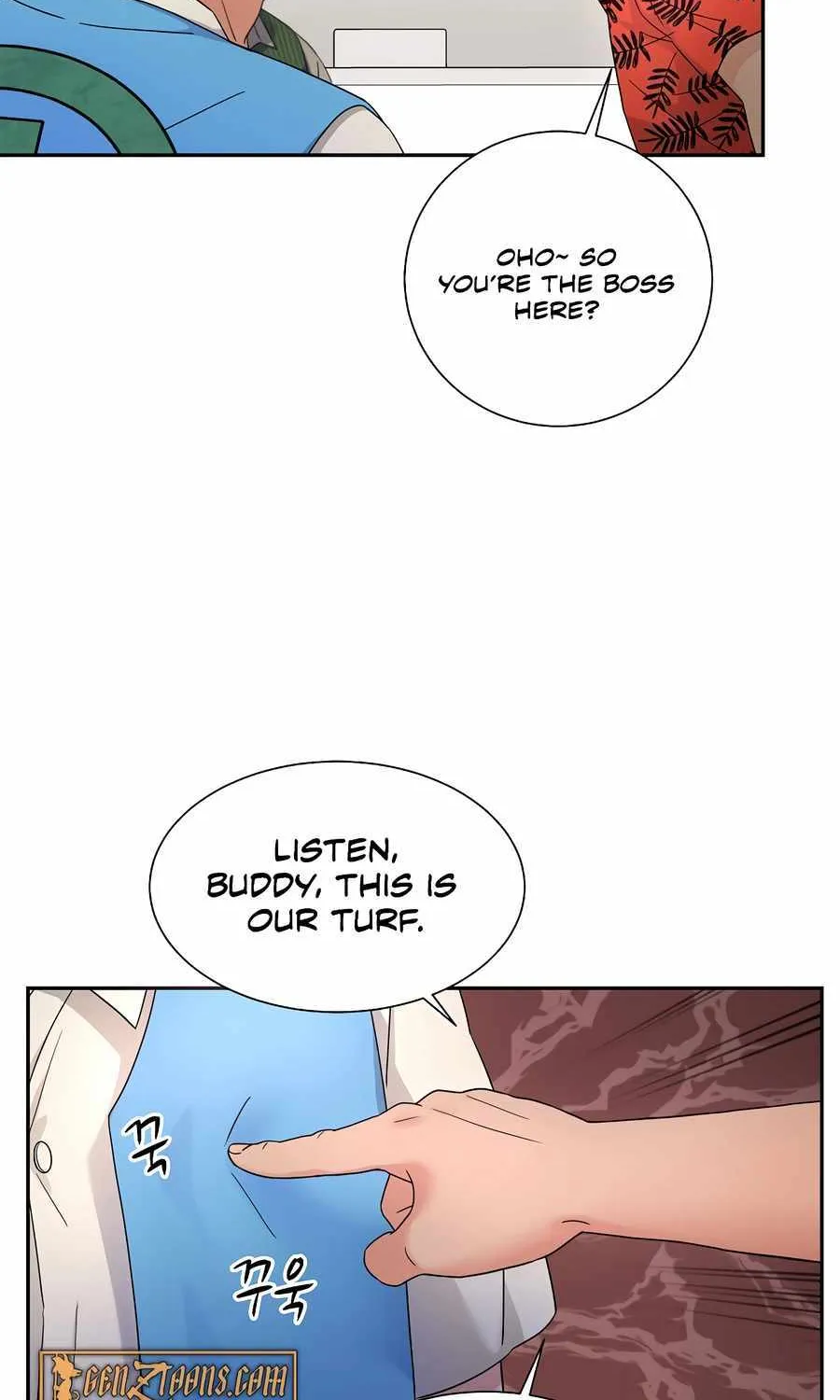 Return of the Max-Level Doctor Chapter 45 page 62 - 