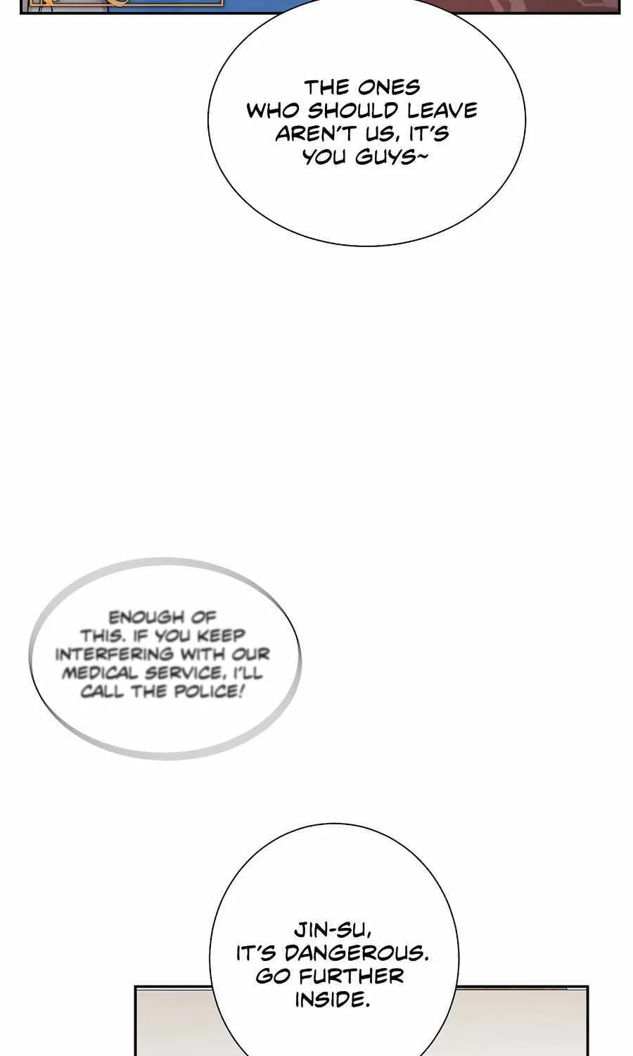 Return of the Max-Level Doctor Chapter 45 page 63 - 