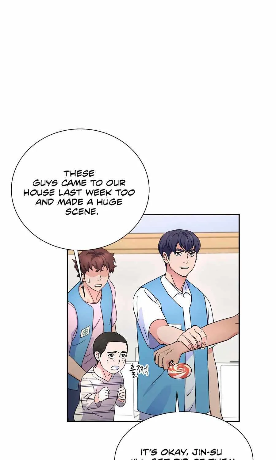 Return of the Max-Level Doctor Chapter 45 page 70 - 