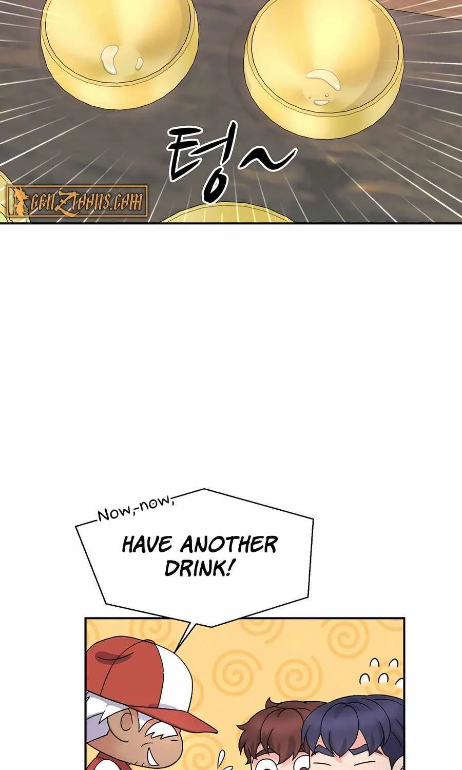 Return of the Max-Level Doctor Chapter 45 page 8 - 