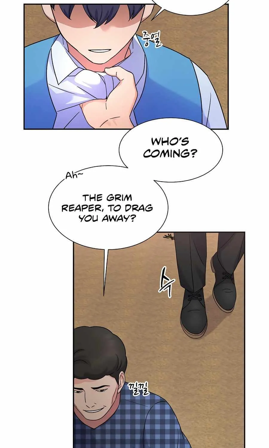 Return of the Max-Level Doctor Chapter 45 page 75 - 