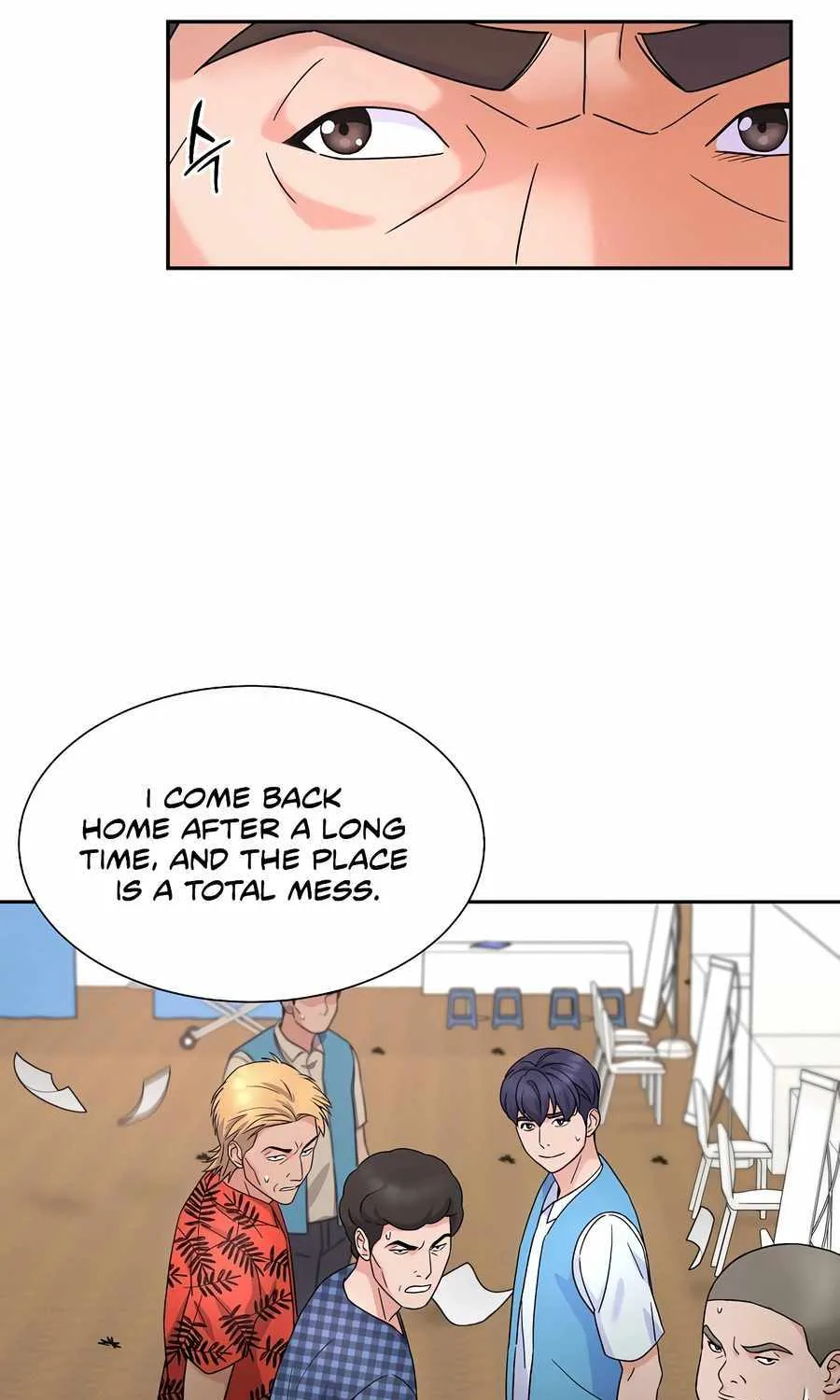 Return of the Max-Level Doctor Chapter 45 page 79 - 
