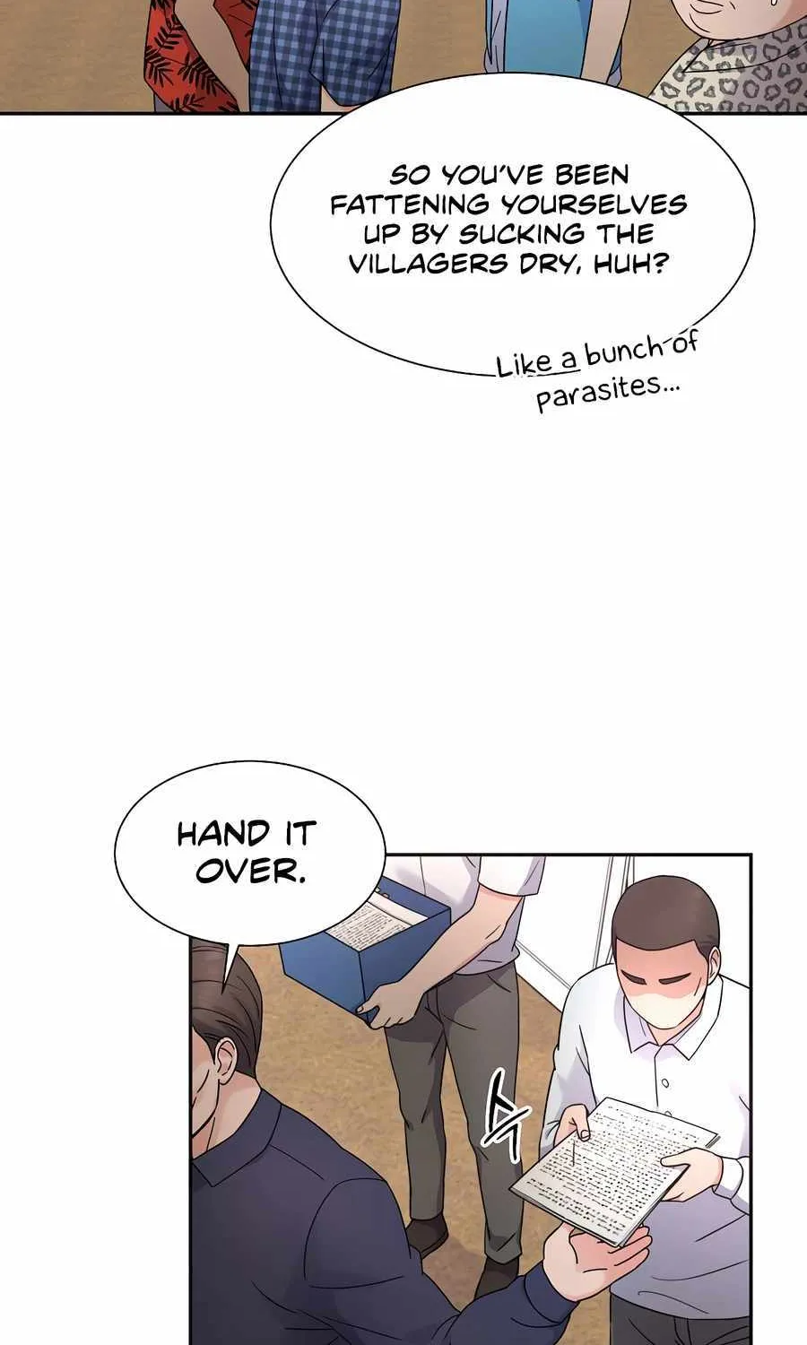 Return of the Max-Level Doctor Chapter 45 page 80 - 