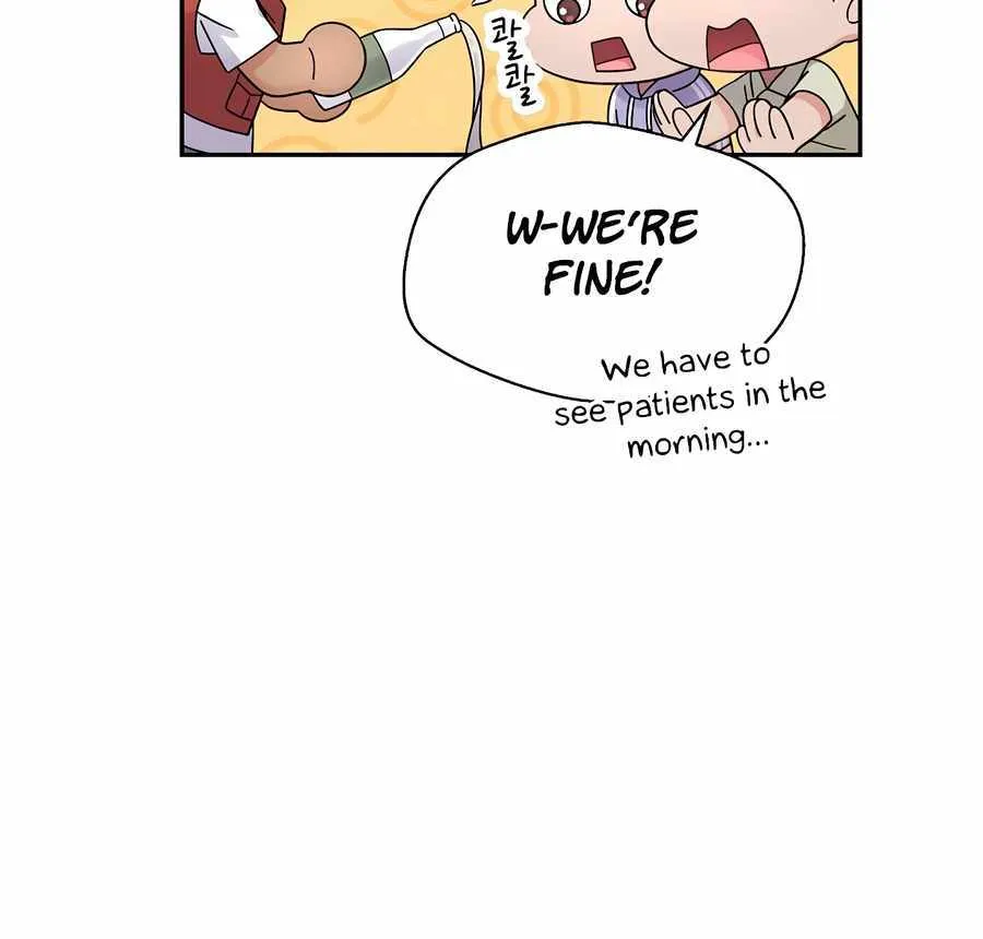 Return of the Max-Level Doctor Chapter 45 page 9 - 