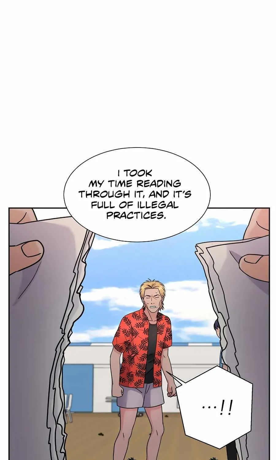 Return of the Max-Level Doctor Chapter 45 page 83 - 