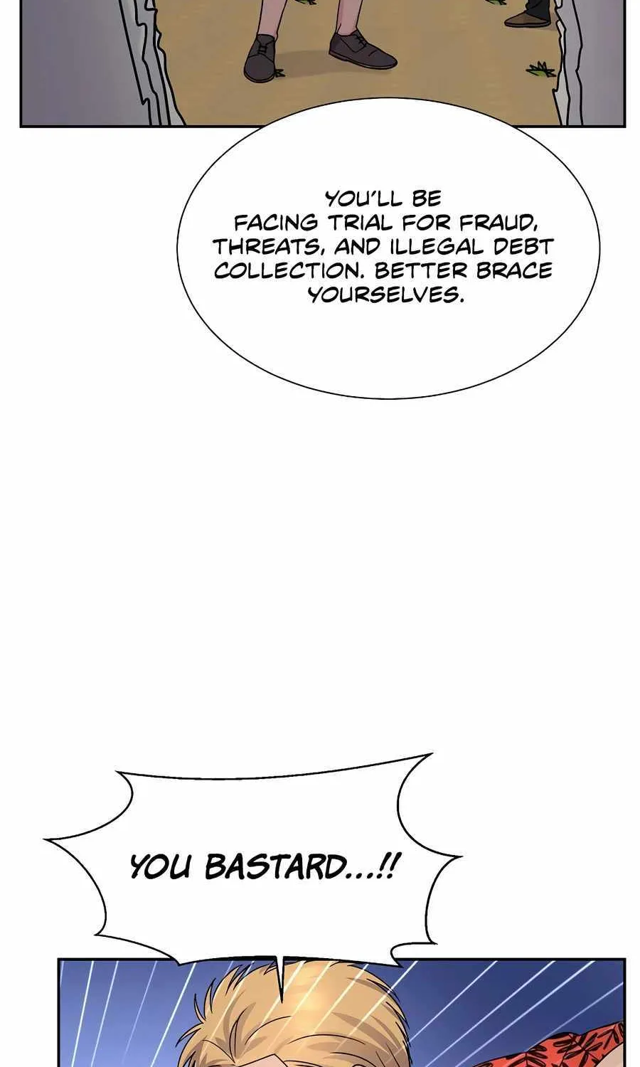 Return of the Max-Level Doctor Chapter 45 page 84 - 