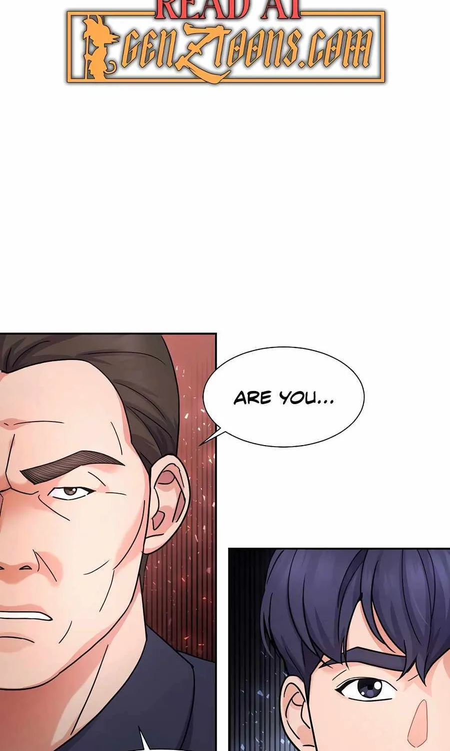 Return of the Max-Level Doctor Chapter 46 page 2 - 
