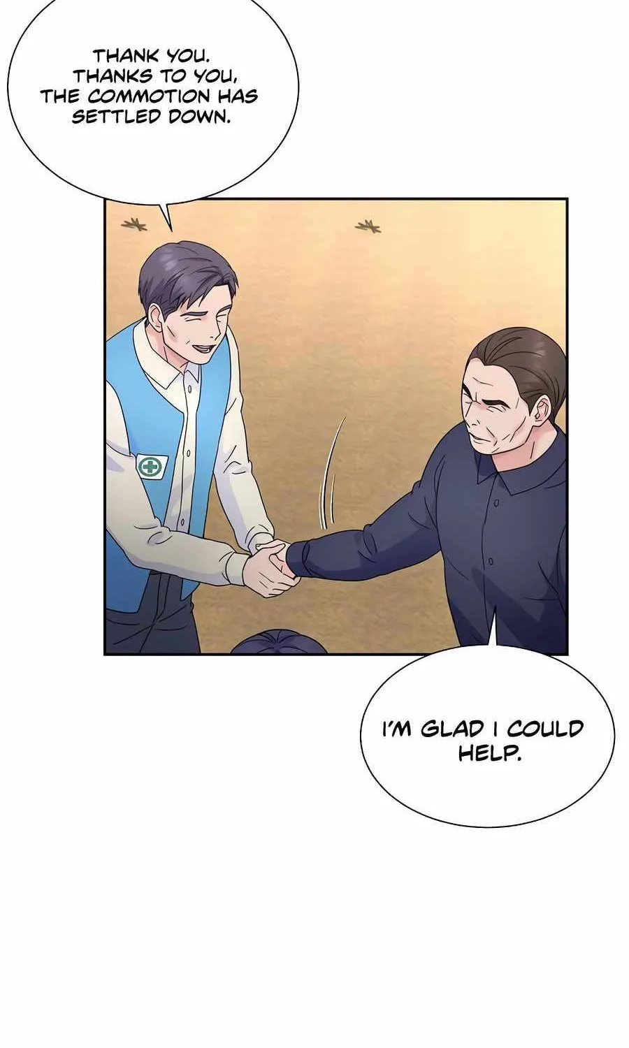 Return of the Max-Level Doctor Chapter 46 page 14 - 