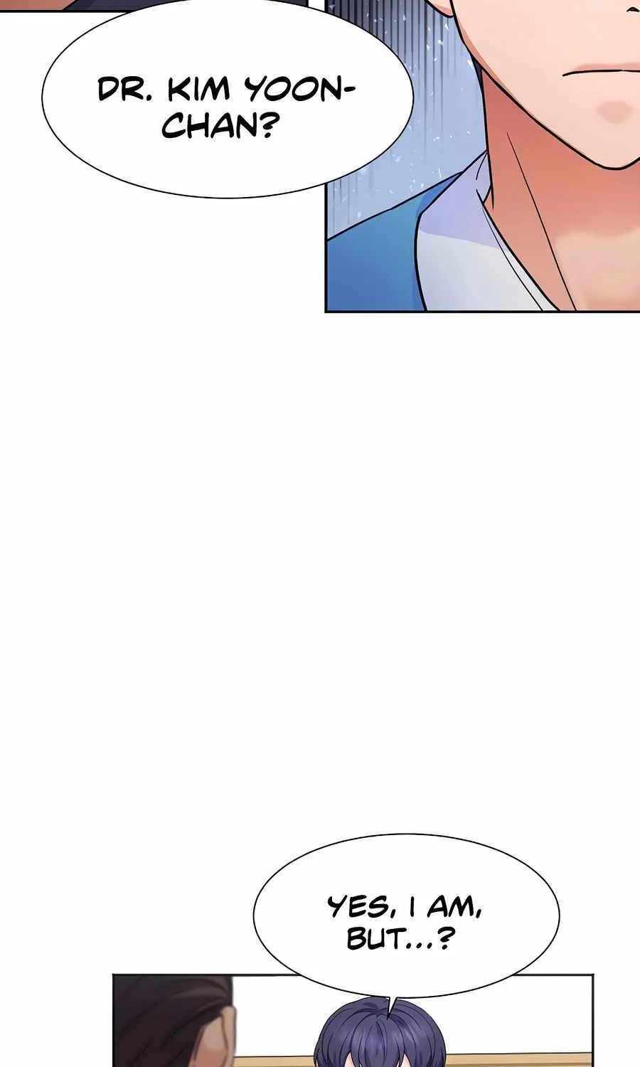 Return of the Max-Level Doctor Chapter 46 page 3 - 