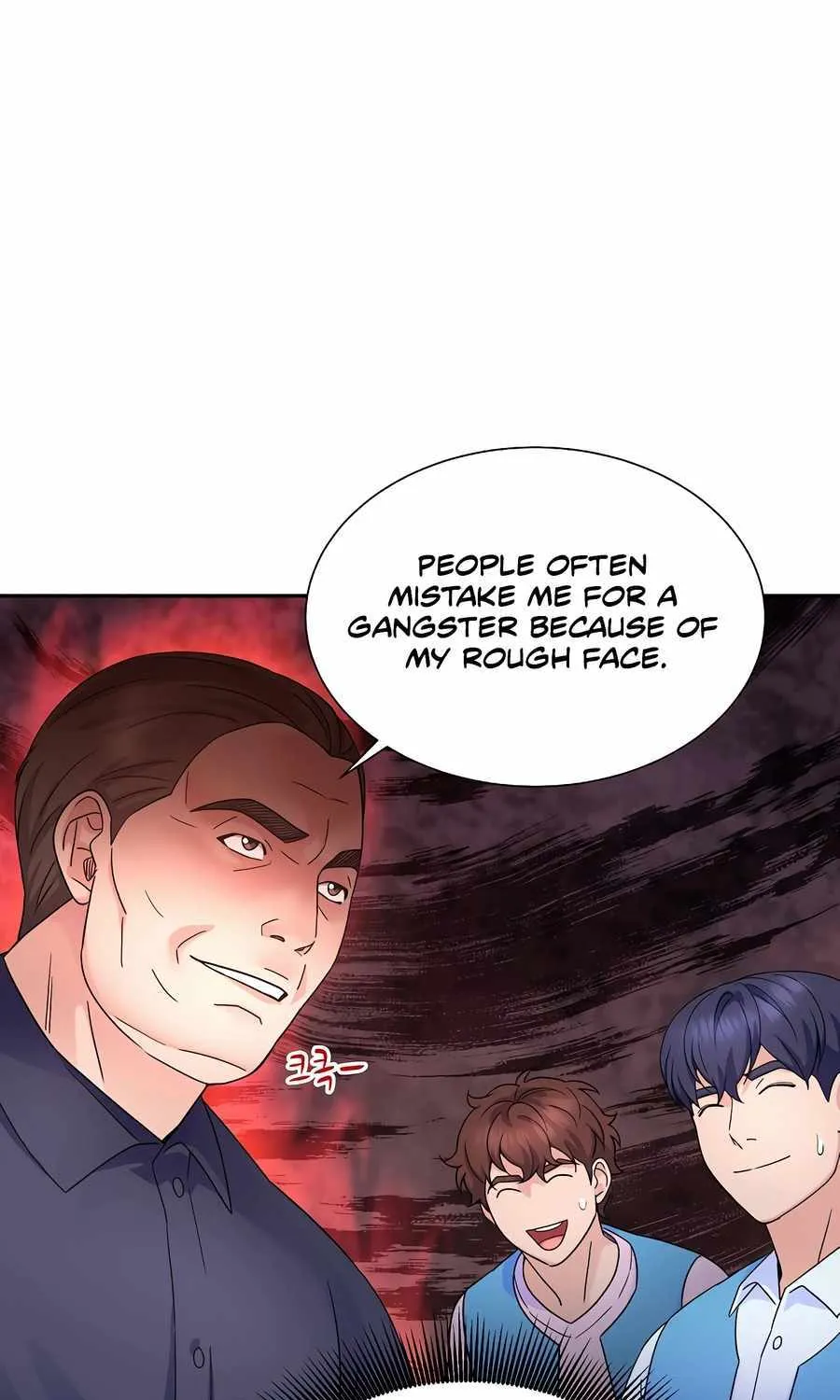 Return of the Max-Level Doctor Chapter 46 page 25 - 