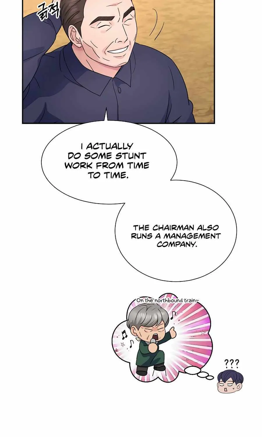 Return of the Max-Level Doctor Chapter 46 page 27 - 