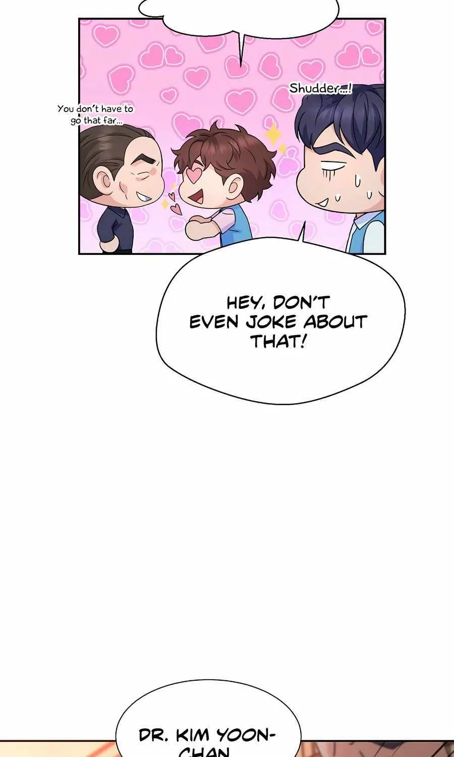 Return of the Max-Level Doctor Chapter 46 page 32 - 