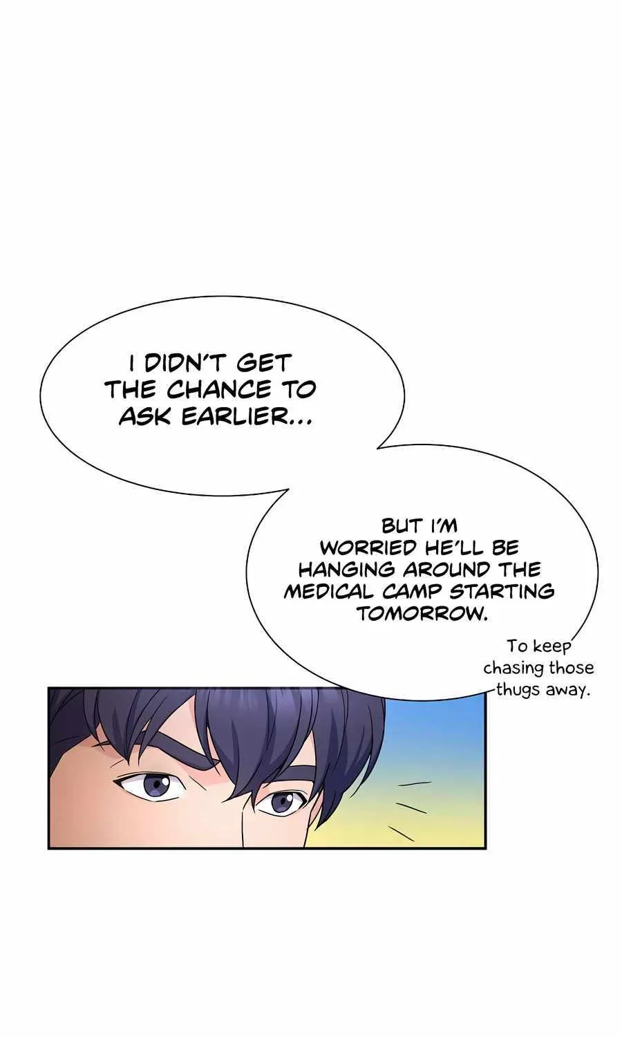 Return of the Max-Level Doctor Chapter 46 page 36 - 