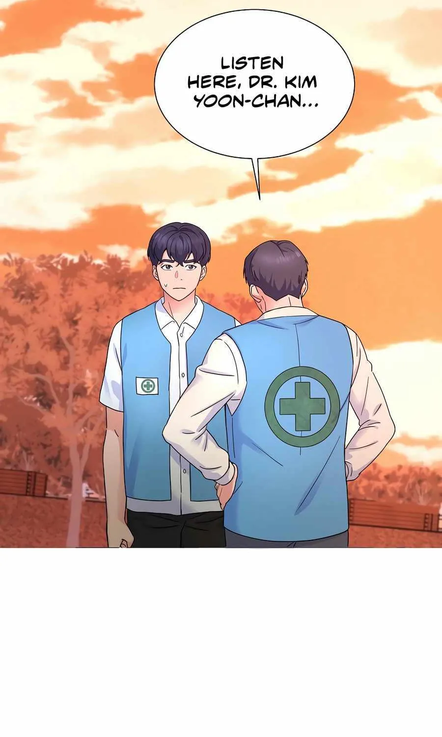 Return of the Max-Level Doctor Chapter 46 page 43 - 