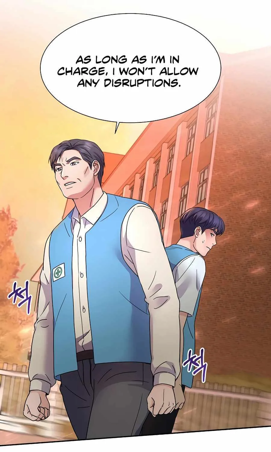 Return of the Max-Level Doctor Chapter 46 page 48 - 