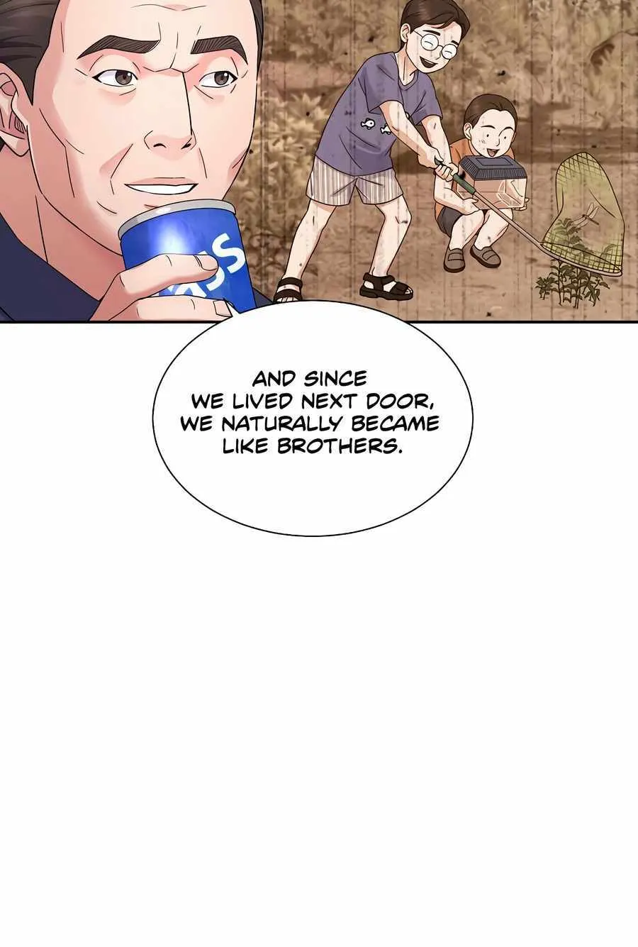 Return of the Max-Level Doctor Chapter 46 page 58 - 