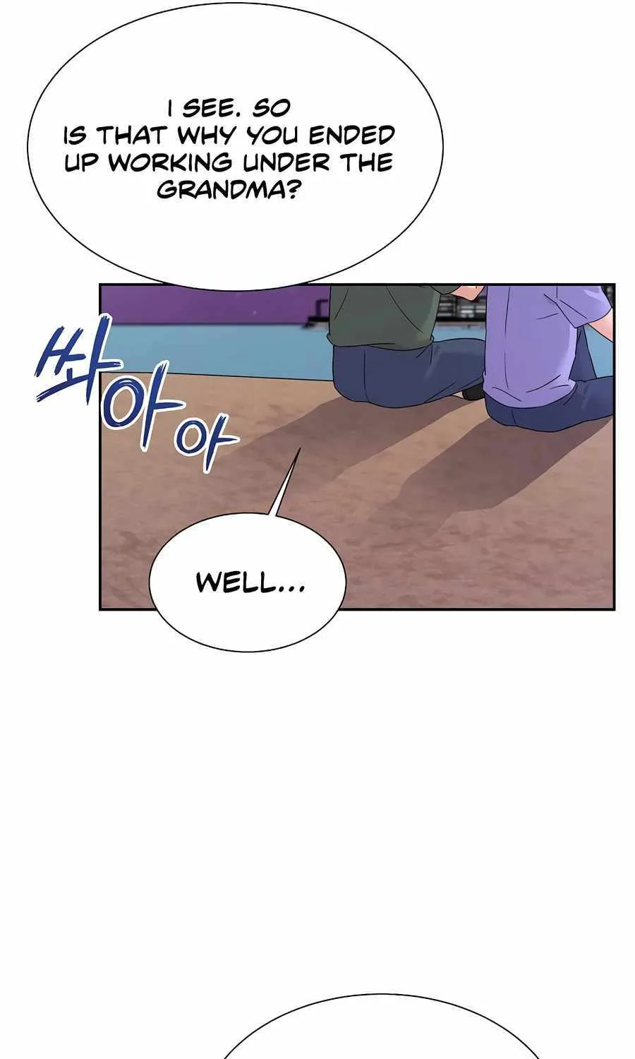 Return of the Max-Level Doctor Chapter 46 page 59 - 