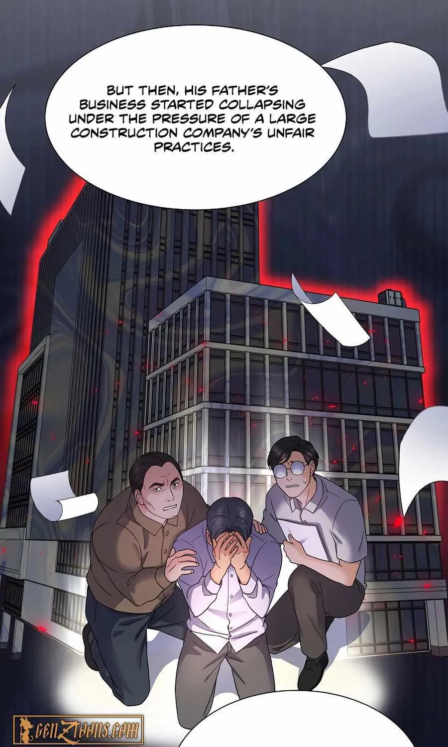 Return of the Max-Level Doctor Chapter 46 page 61 - 