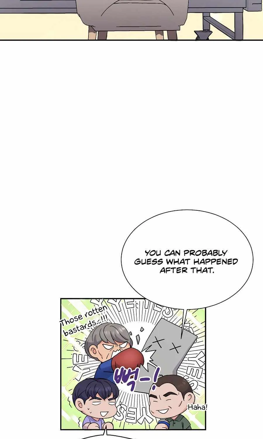 Return of the Max-Level Doctor Chapter 46 page 65 - 