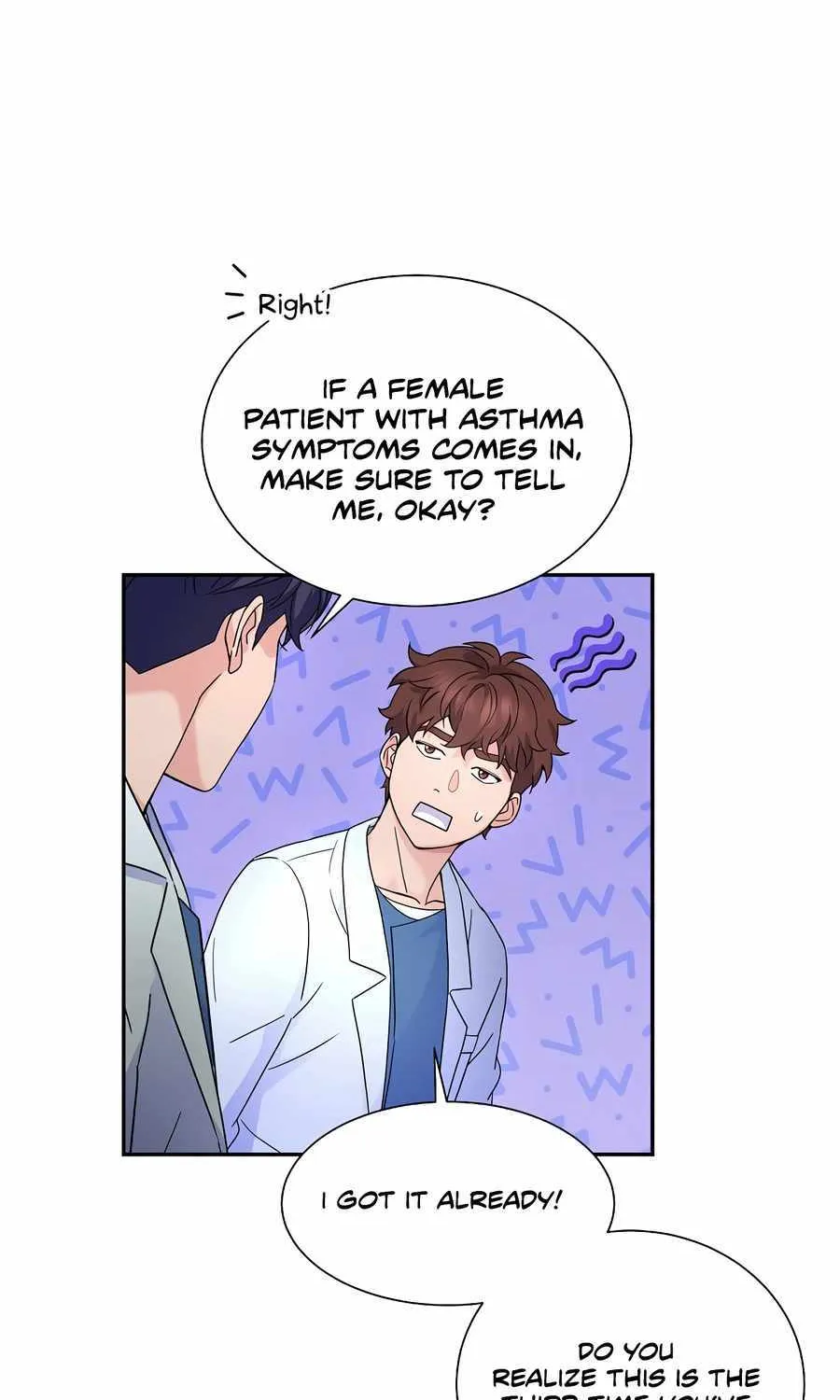 Return of the Max-Level Doctor Chapter 46 page 79 - 