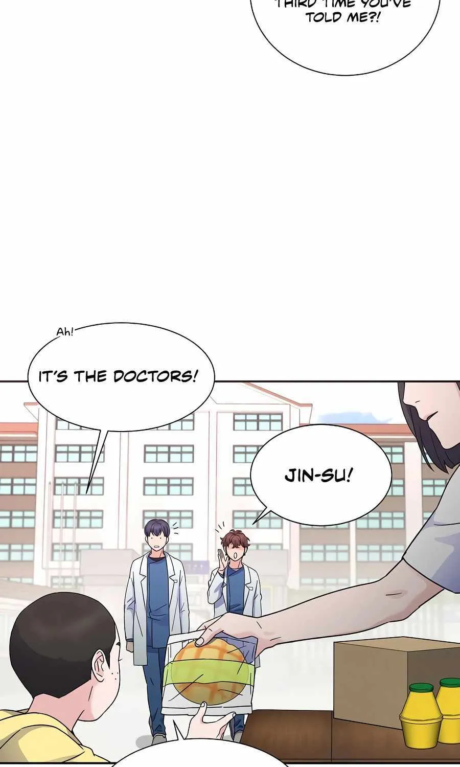 Return of the Max-Level Doctor Chapter 46 page 80 - 