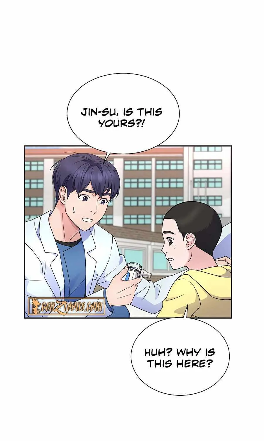 Return of the Max-Level Doctor Chapter 46 page 84 - 