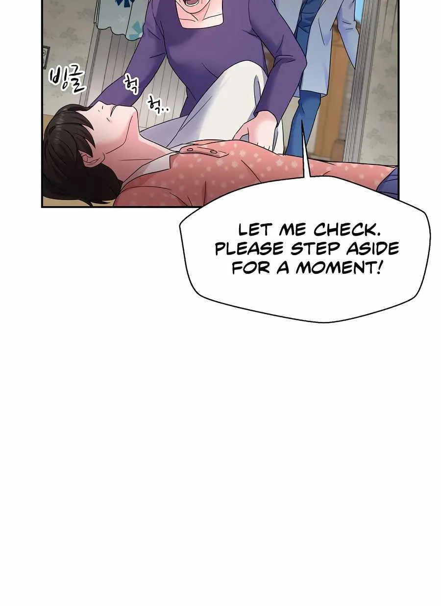 Return of the Max-Level Doctor Chapter 47 page 27 - 