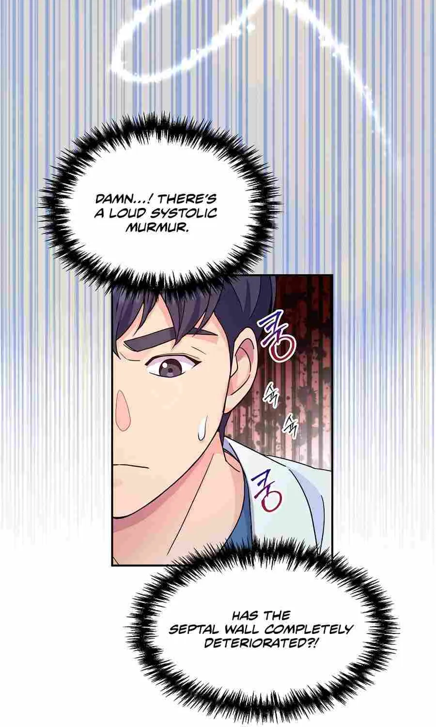 Return of the Max-Level Doctor Chapter 47 page 31 - 