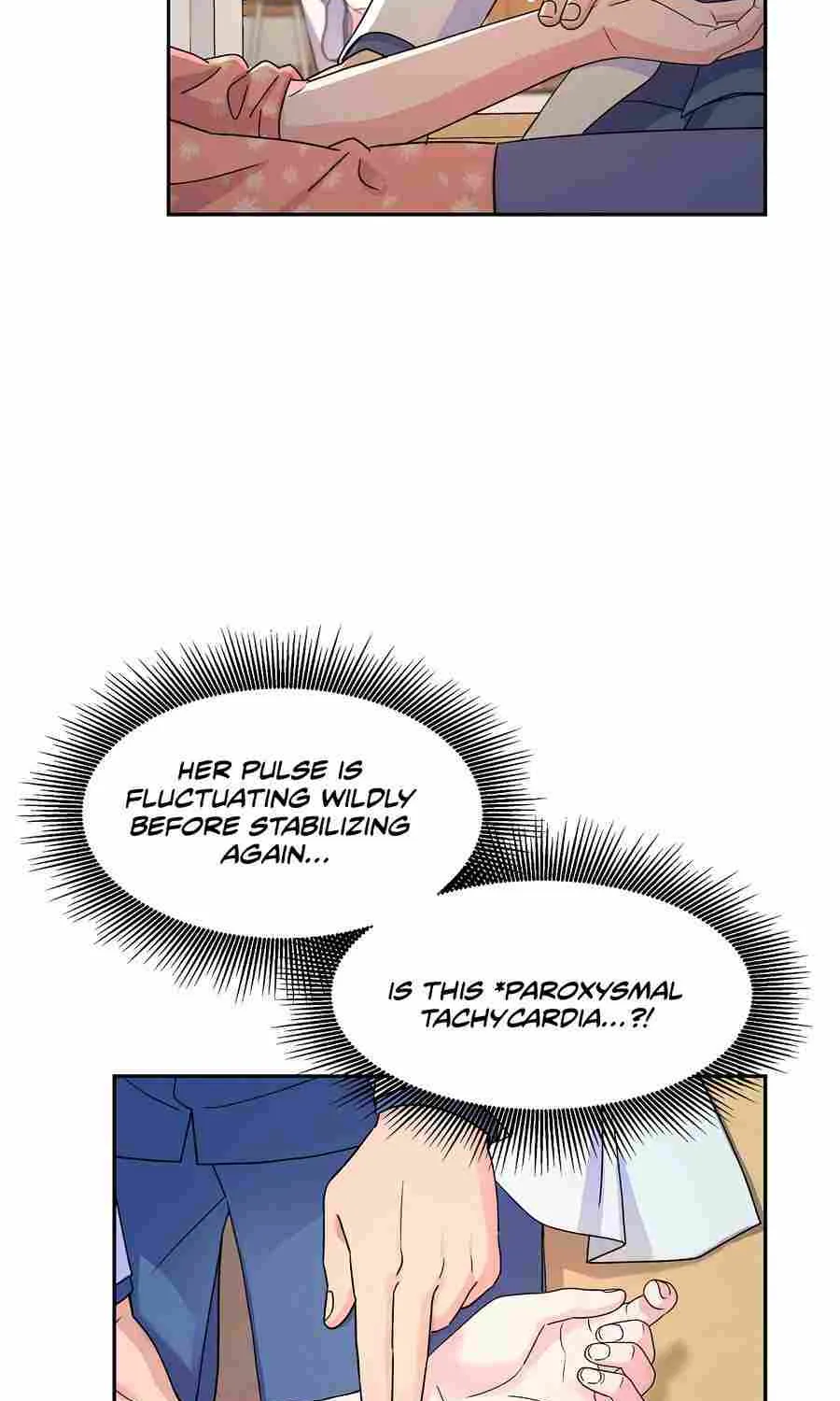 Return of the Max-Level Doctor Chapter 47 page 34 - 