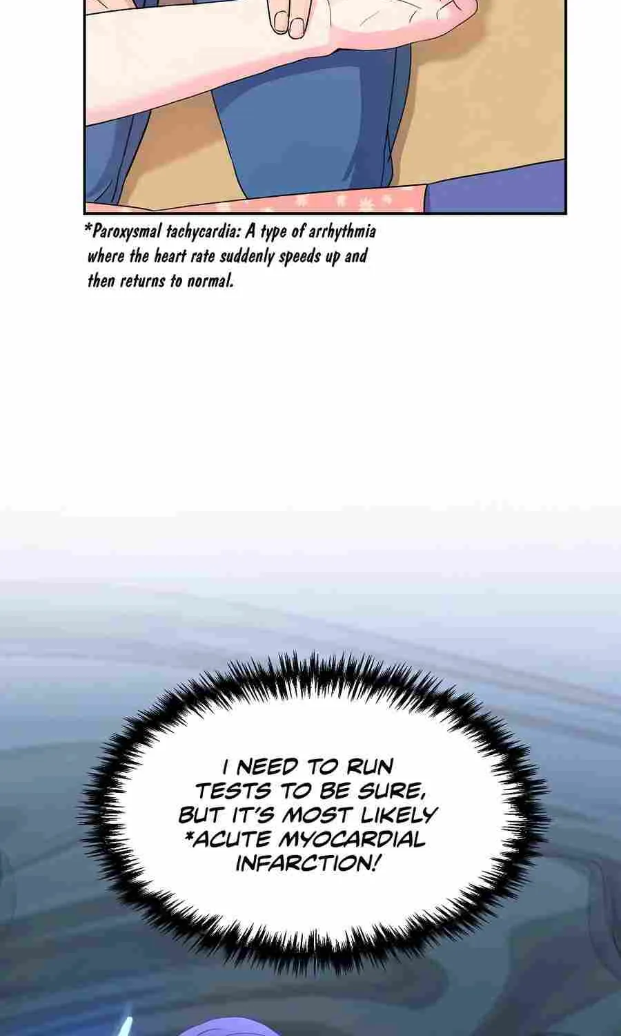 Return of the Max-Level Doctor Chapter 47 page 35 - 
