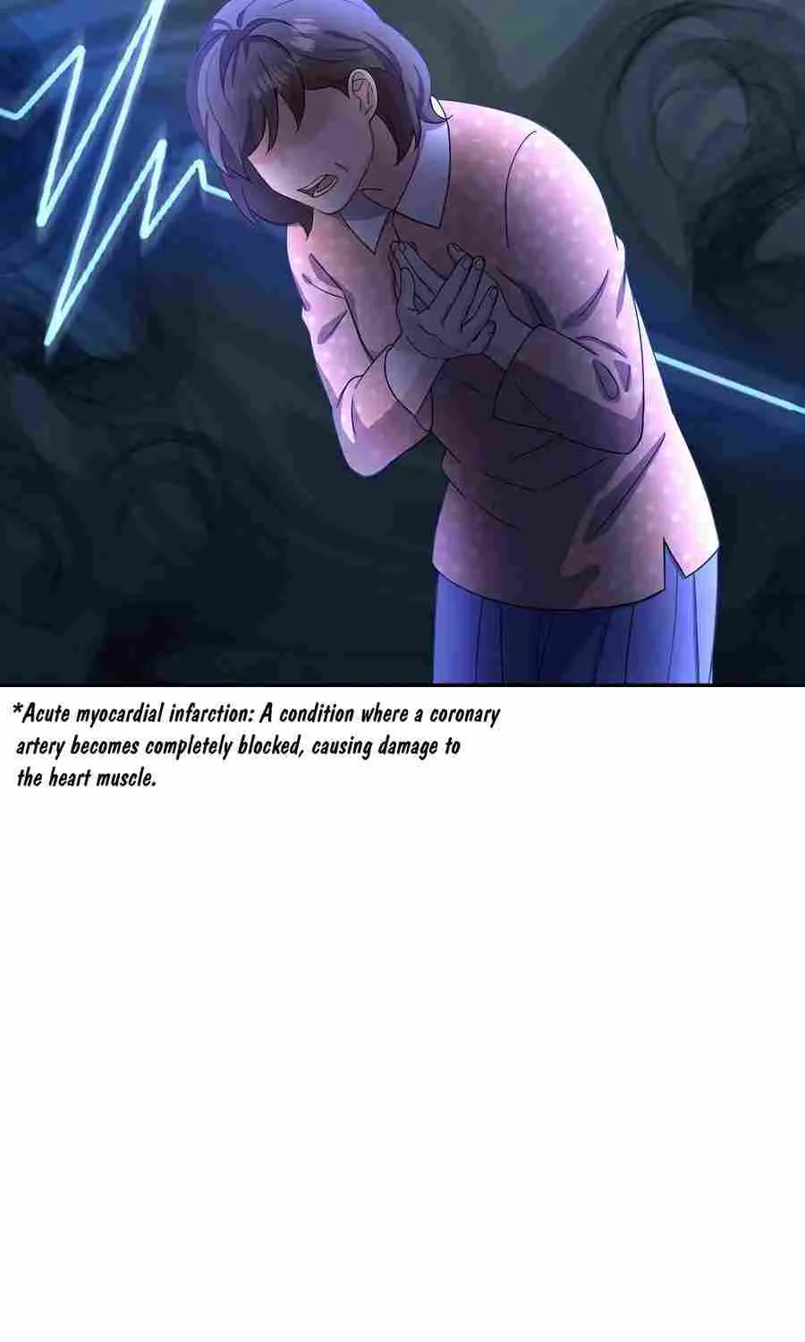 Return of the Max-Level Doctor Chapter 47 page 36 - 
