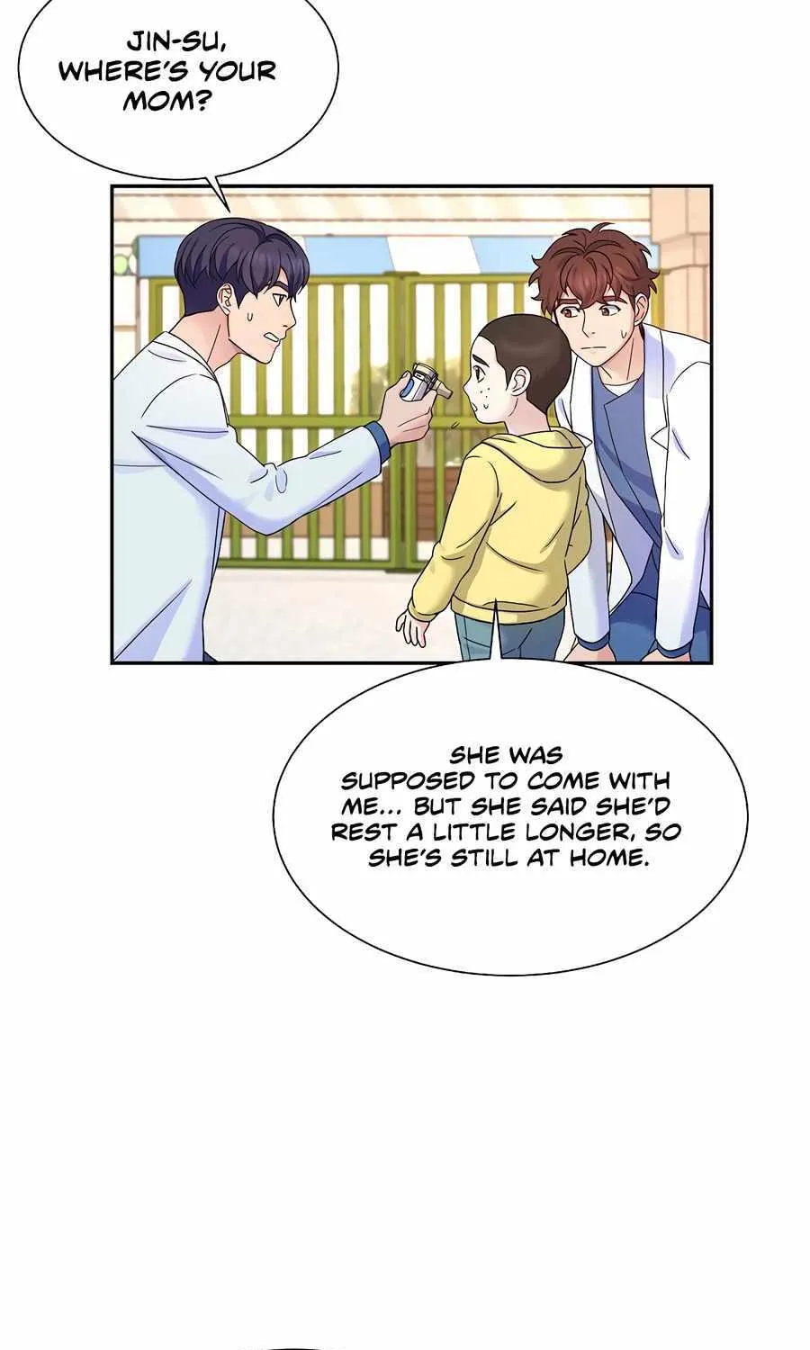 Return of the Max-Level Doctor Chapter 47 page 5 - 