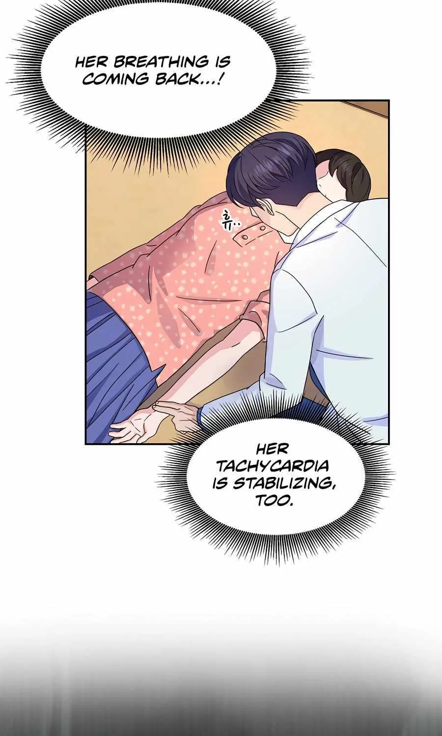 Return of the Max-Level Doctor Chapter 47 page 42 - 
