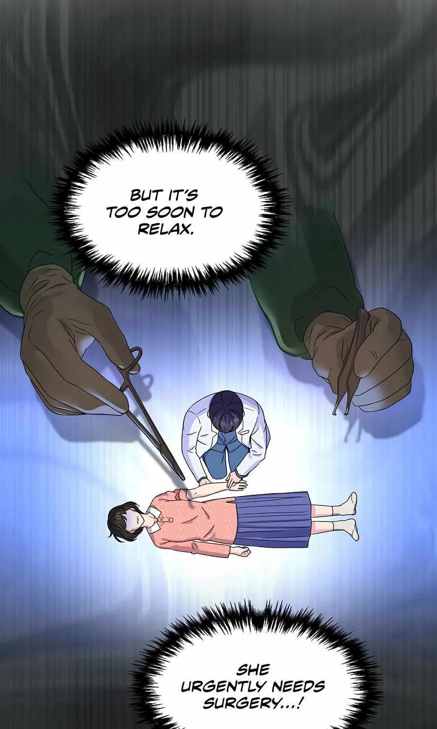 Return of the Max-Level Doctor Chapter 47 page 43 - 