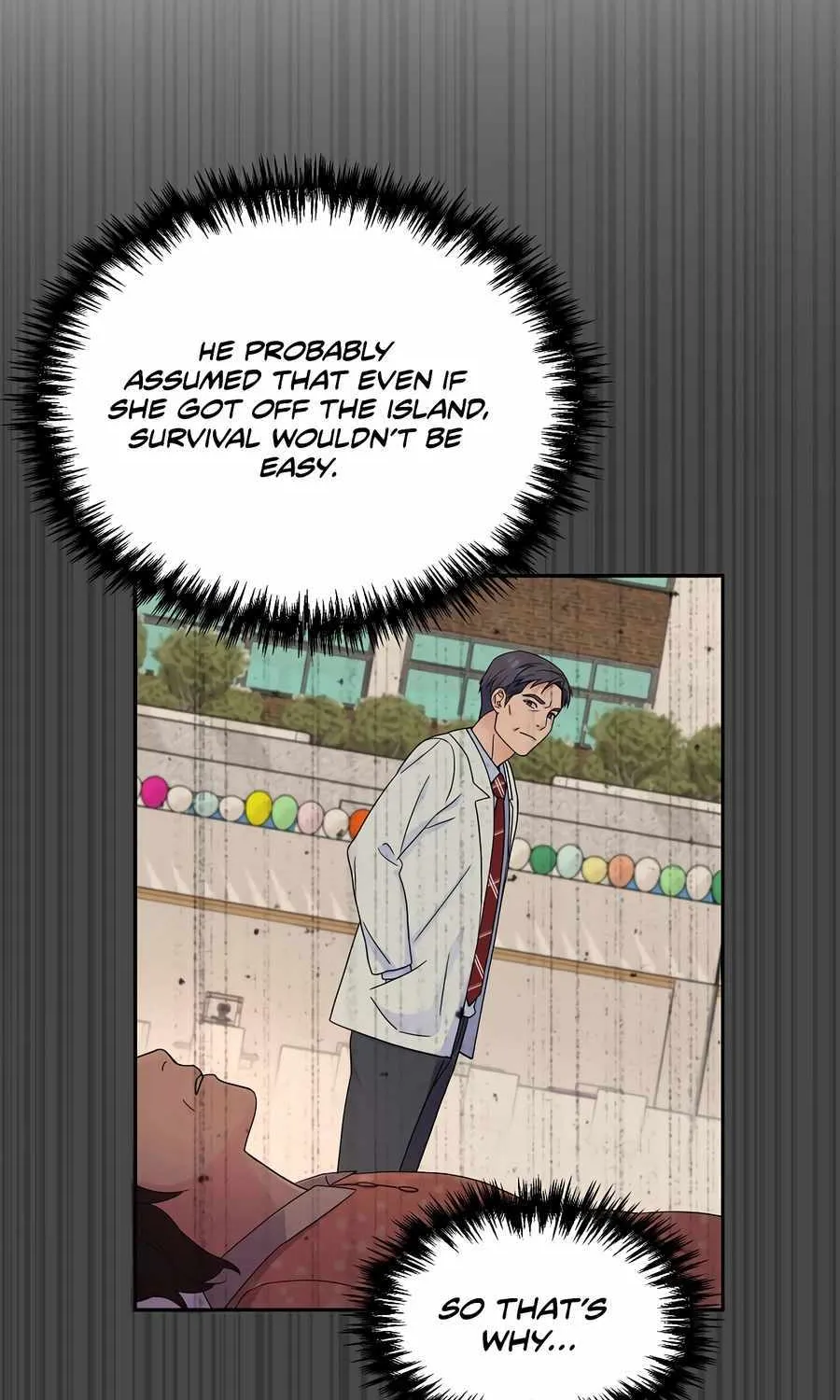 Return of the Max-Level Doctor Chapter 47 page 48 - 
