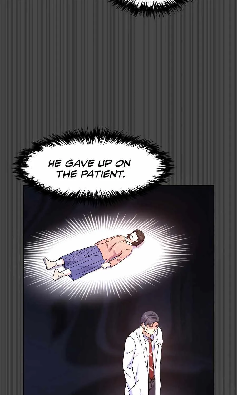 Return of the Max-Level Doctor Chapter 47 page 49 - 