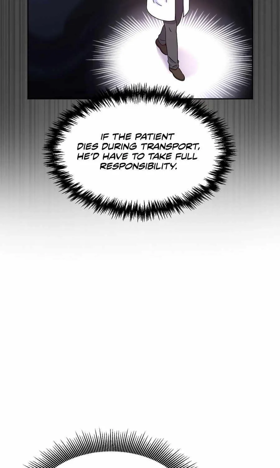 Return of the Max-Level Doctor Chapter 47 page 50 - 