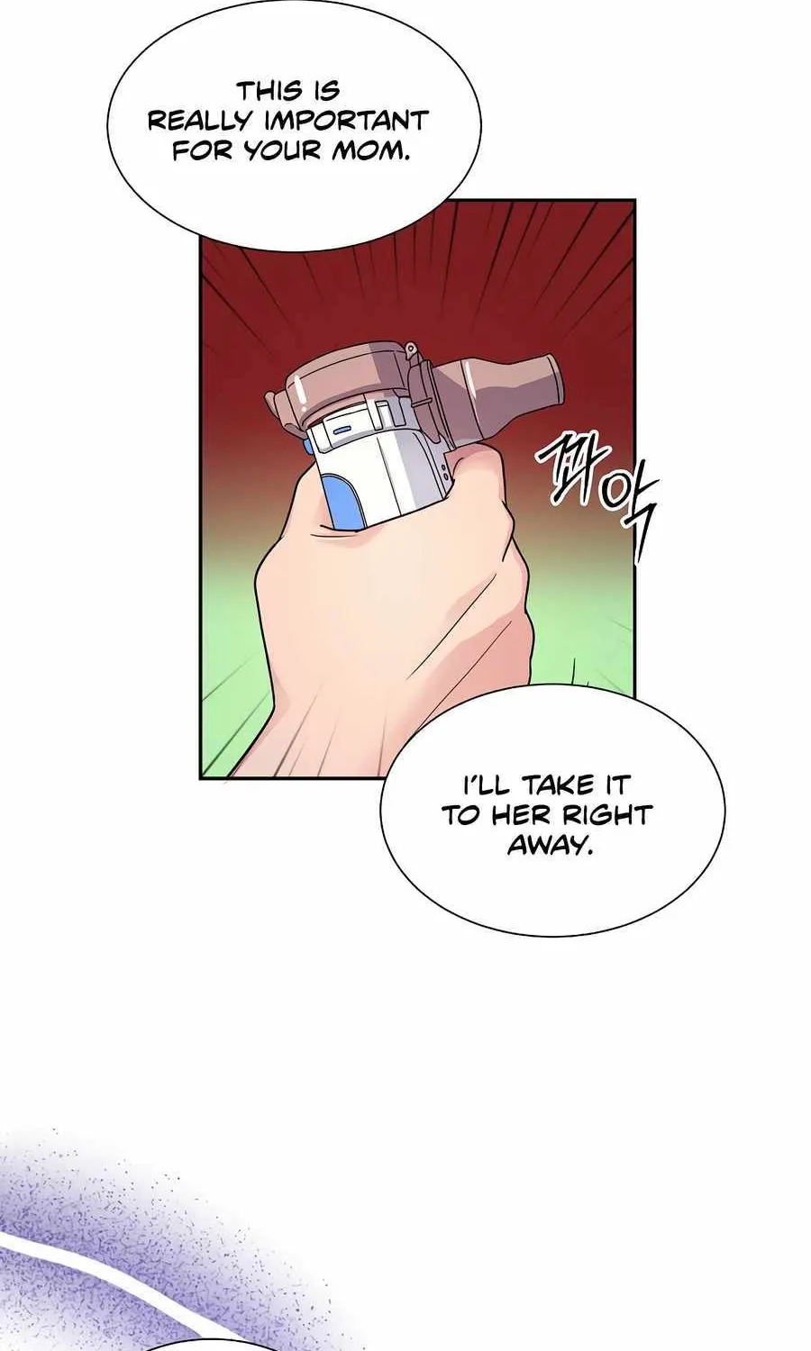 Return of the Max-Level Doctor Chapter 47 page 6 - 