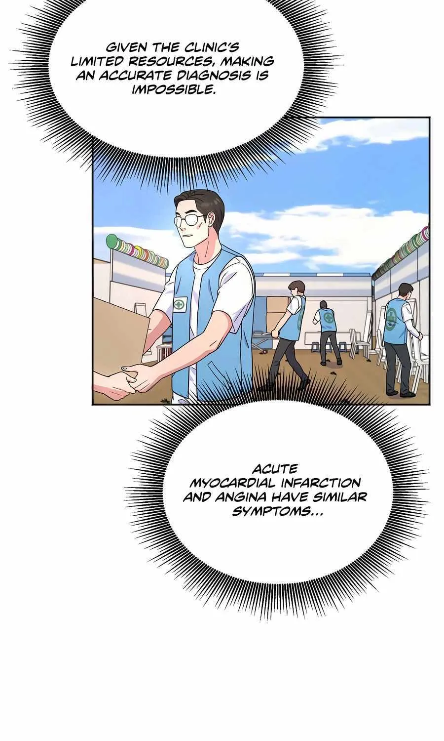 Return of the Max-Level Doctor Chapter 47 page 51 - 