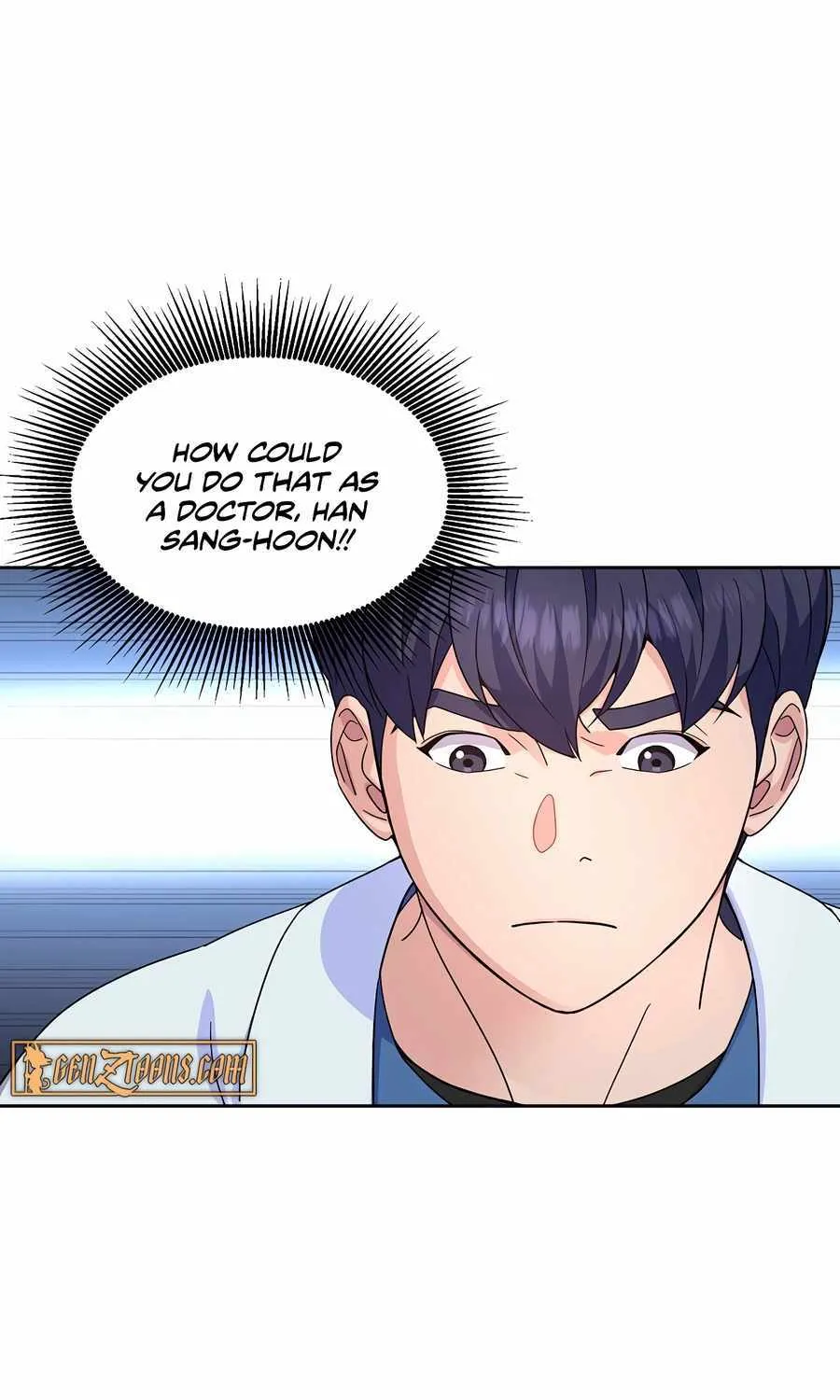 Return of the Max-Level Doctor Chapter 47 page 53 - 