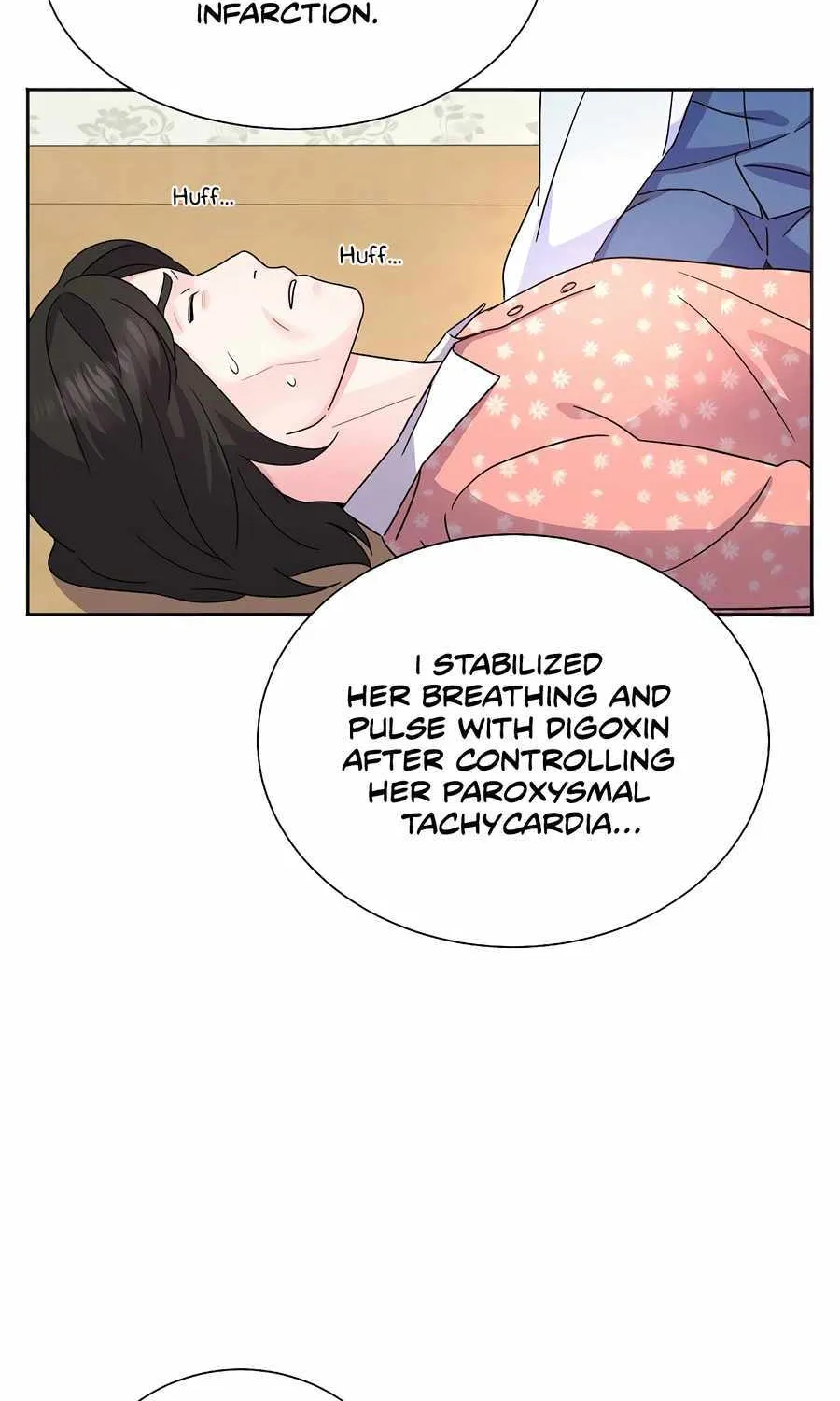 Return of the Max-Level Doctor Chapter 47 page 59 - 