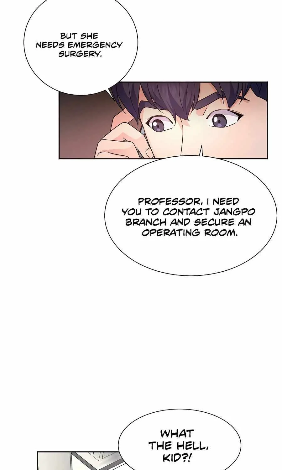 Return of the Max-Level Doctor Chapter 47 page 60 - 