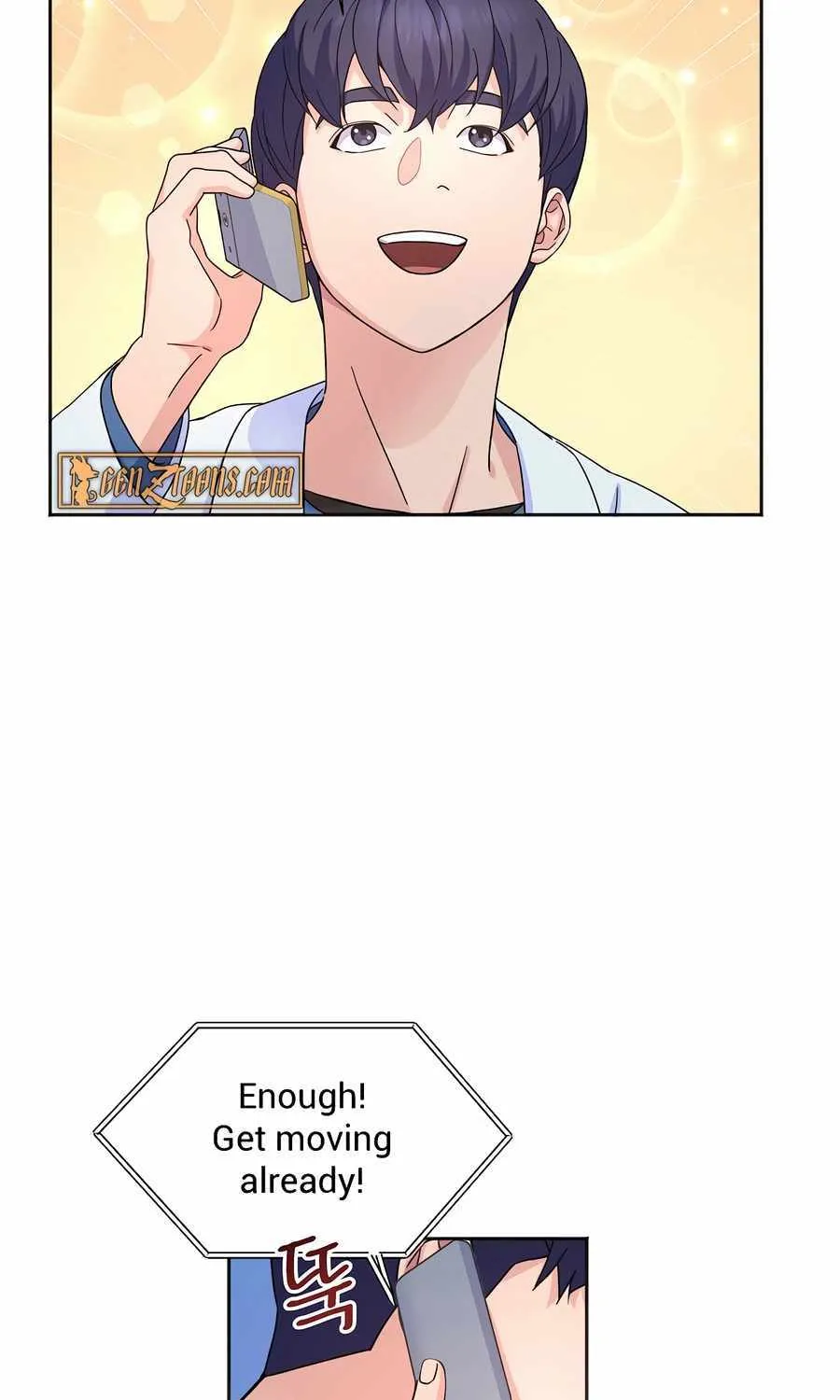 Return of the Max-Level Doctor Chapter 47 page 74 - 