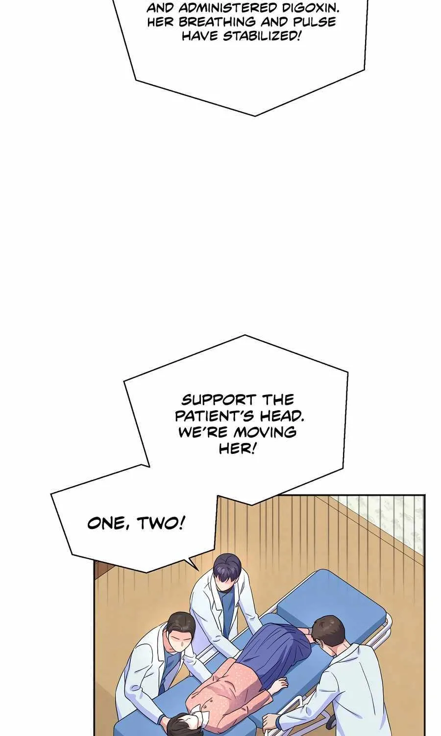 Return of the Max-Level Doctor Chapter 47 page 79 - 