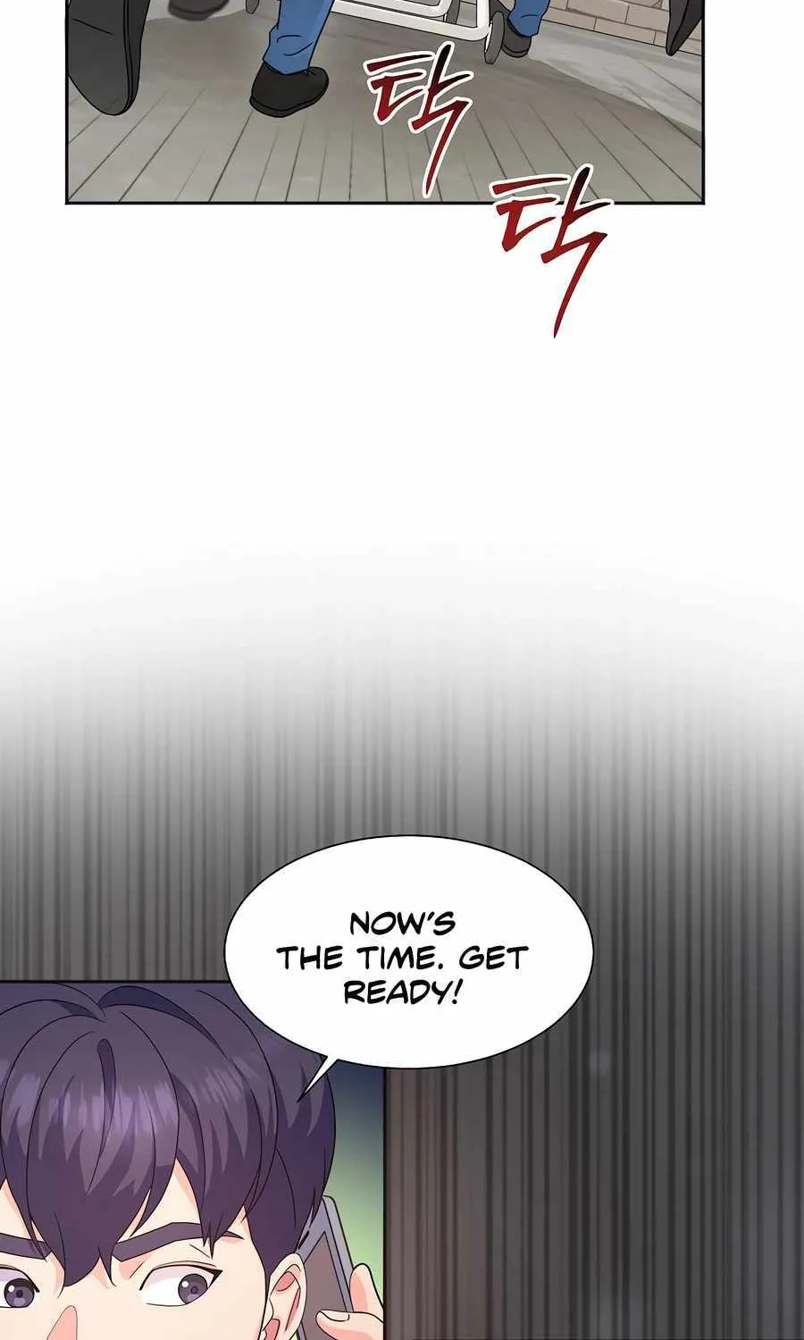 Return of the Max-Level Doctor Chapter 47 page 83 - 