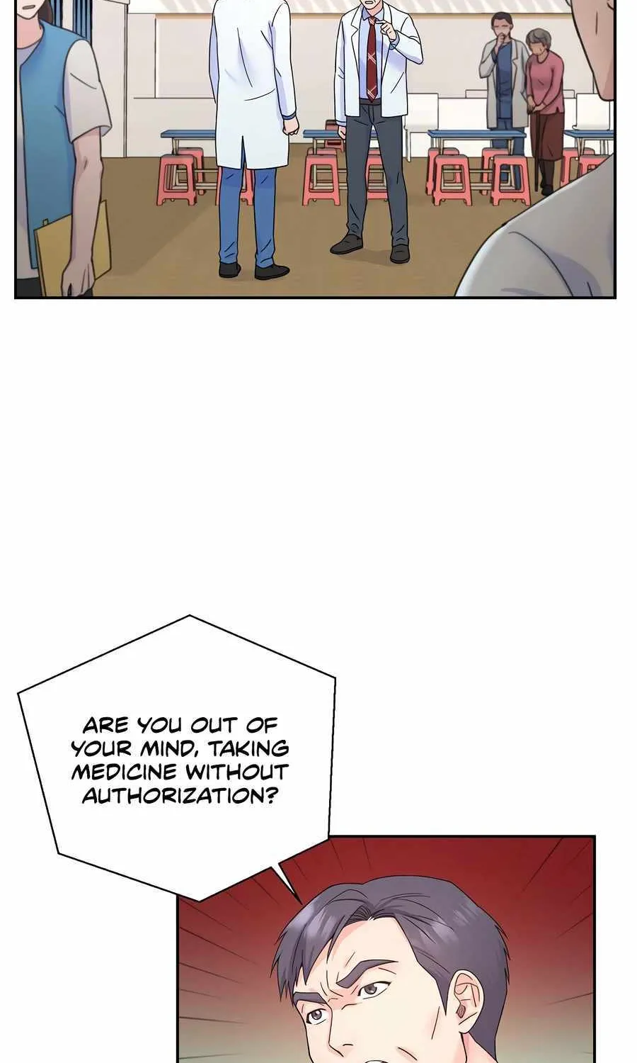 Return of the Max-Level Doctor Chapter 48 page 13 - 