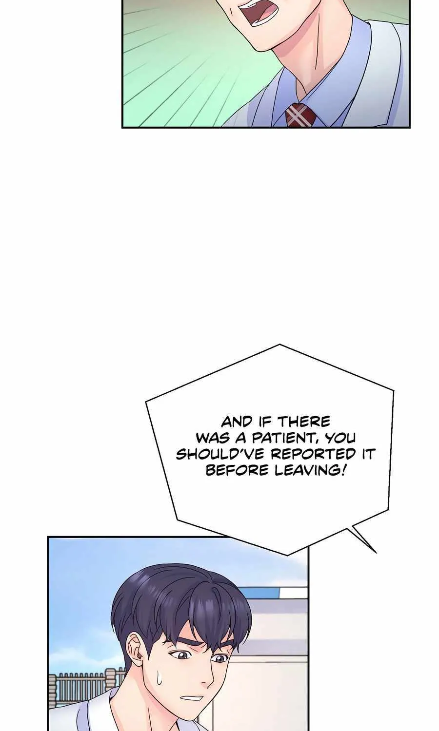 Return of the Max-Level Doctor Chapter 48 page 14 - 