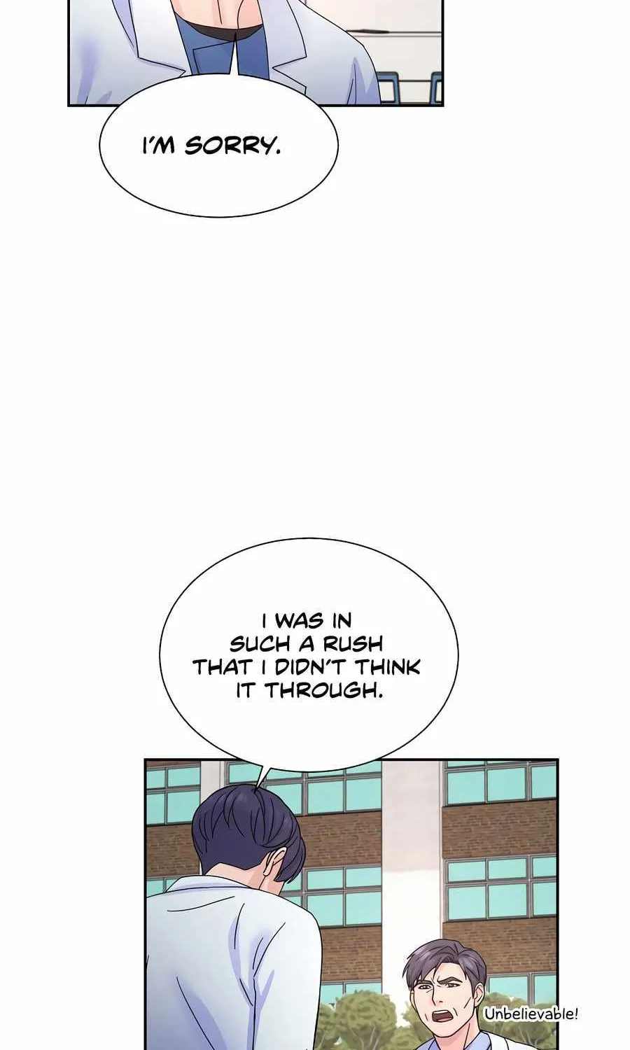 Return of the Max-Level Doctor Chapter 48 page 15 - 